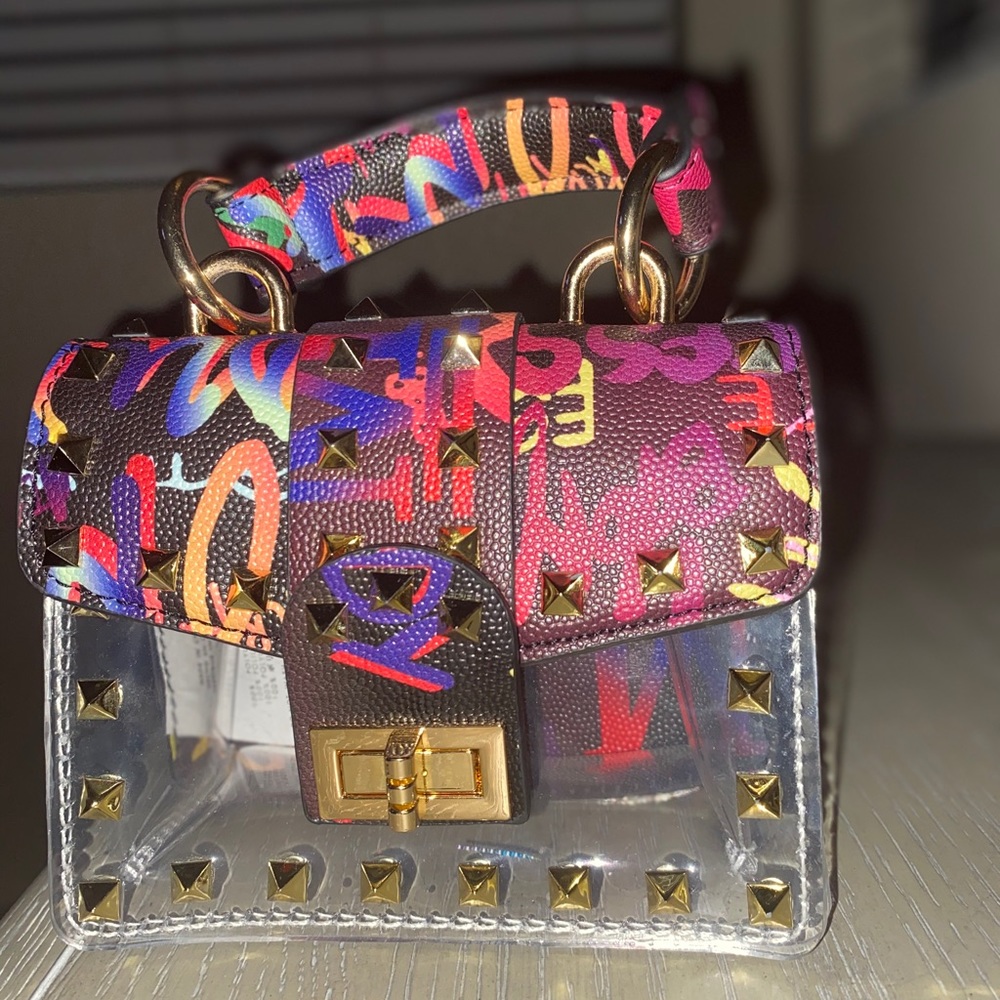 Mini Purse - image 1